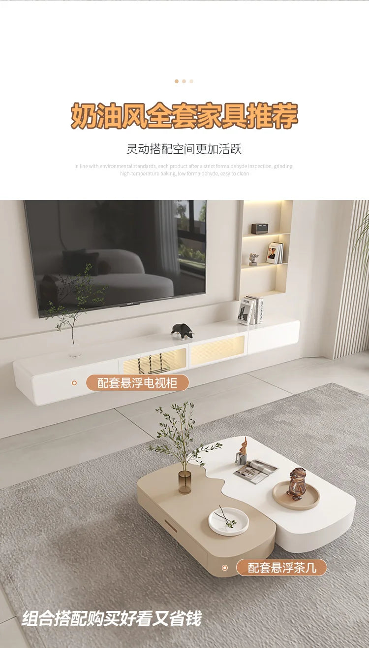 Living Room Coffee Table Modern Design Style Minimalist Center Table Accessories Mesa De Centro Sala Living Room Furniture