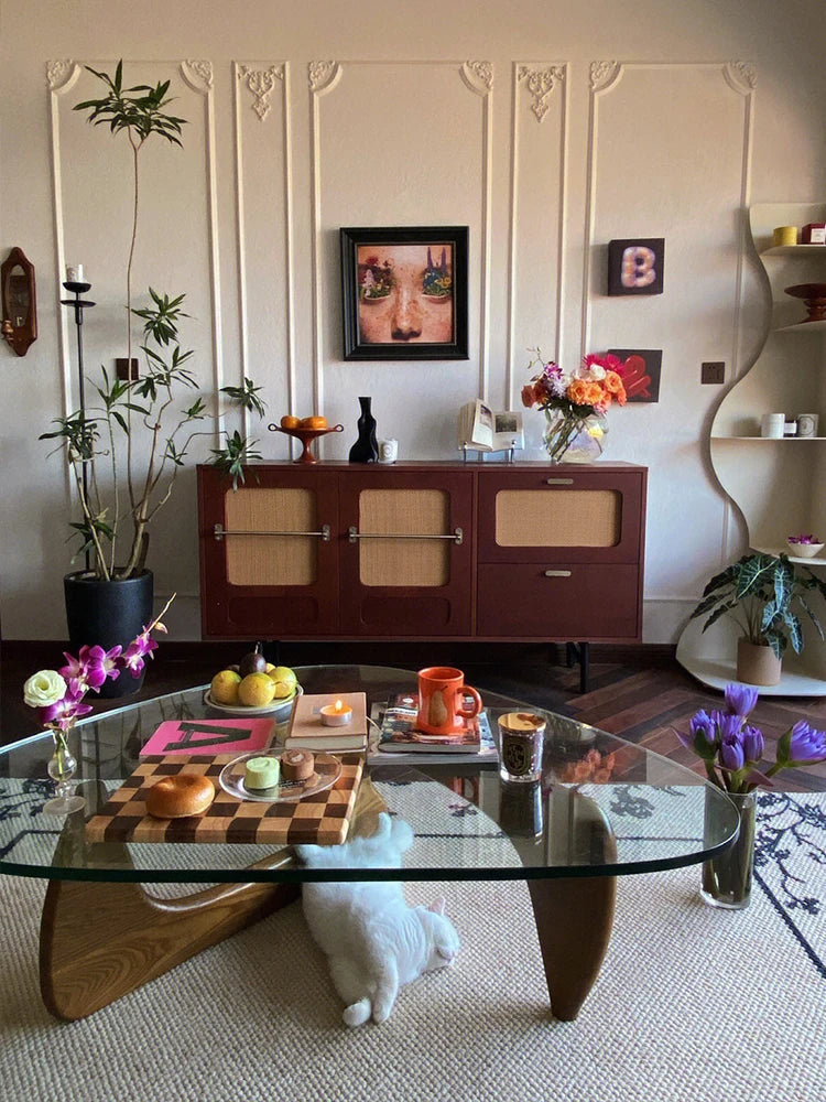 Home Decor Coffee Table Modern Design Simple Living Room Center Table Luxury Style Mesa De Centro Sala Living Room Furniture