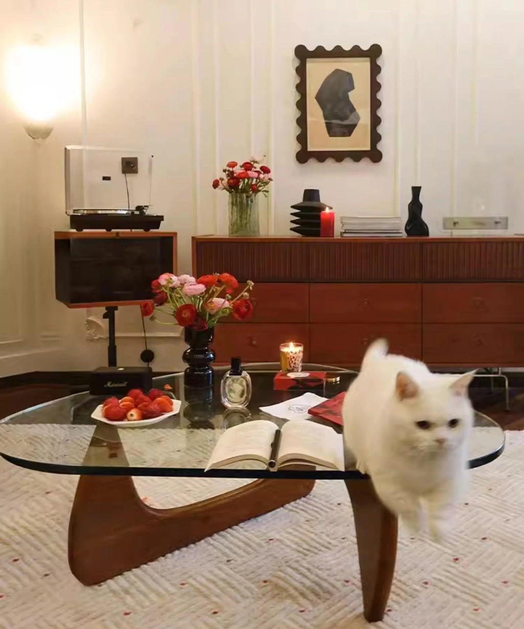 Home Decor Coffee Table Modern Design Simple Living Room Center Table Luxury Style Mesa De Centro Sala Living Room Furniture