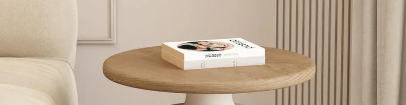 Living Room Tea Tables Coffee Modern Luxury Center Table Rooms Hall Circular Coffee Tables End Design Nordic Home Furniture