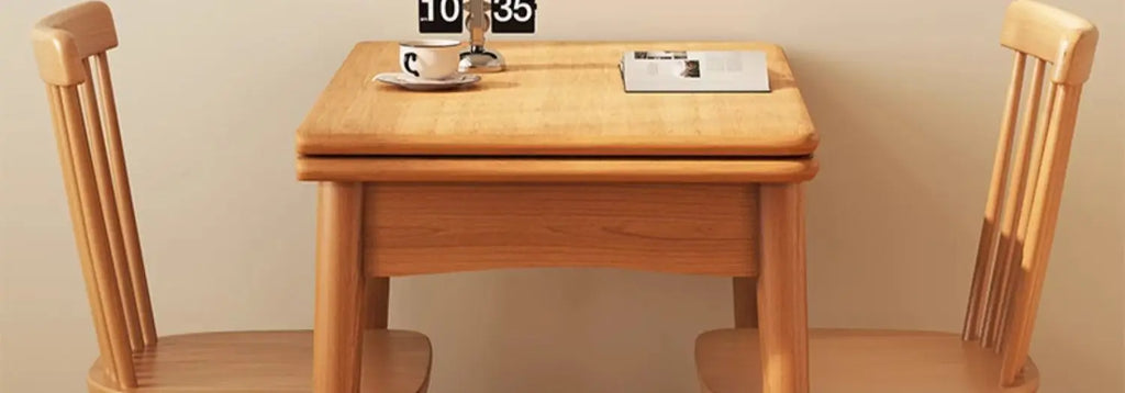 Desk Wall Apartment Saving Small Dining Minimalist Cafe Foldable Kitchen Compact Space Table Mounted Folding Household Home