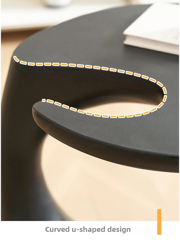 Modern Coffee Tables Creative Decoration Bedside Table Living Room Simple Side Tables Corner Aesthetic Tea Table Decor Furniture