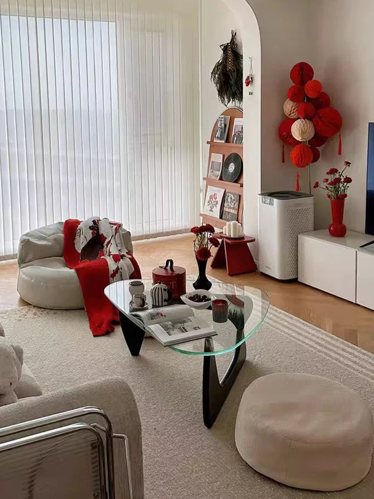 Home Decor Coffee Table Modern Design Simple Living Room Center Table Luxury Style Mesa De Centro Sala Living Room Furniture
