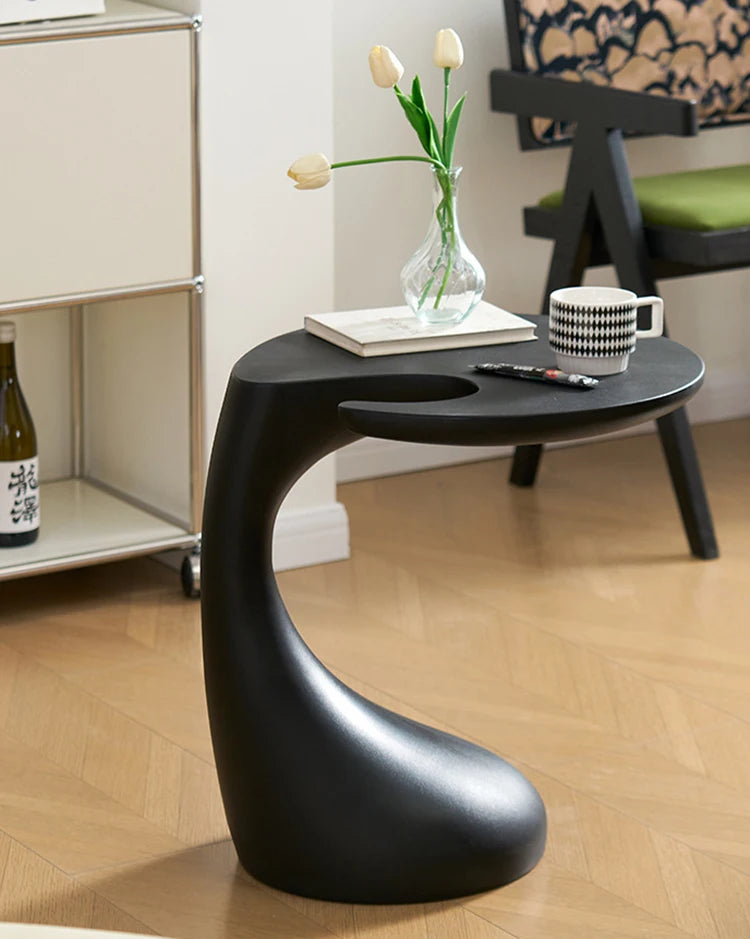 Modern Coffee Tables Creative Decoration Bedside Table Living Room Simple Side Tables Corner Aesthetic Tea Table Decor Furniture