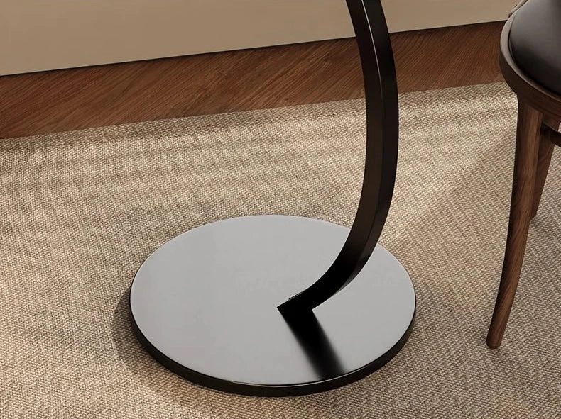 Side Table Home Living Room Sofa Desk Modern Bedroom Cabinet Cute Butterfly Floor Standing Small Coffee Table