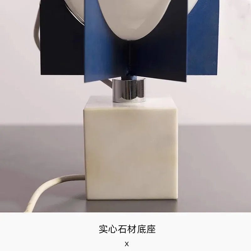 Italian Decoration Table Lamp Simple Living Room Sales Office Designer Bedroom Bedside Sofa Tea Designer Floor Lamp