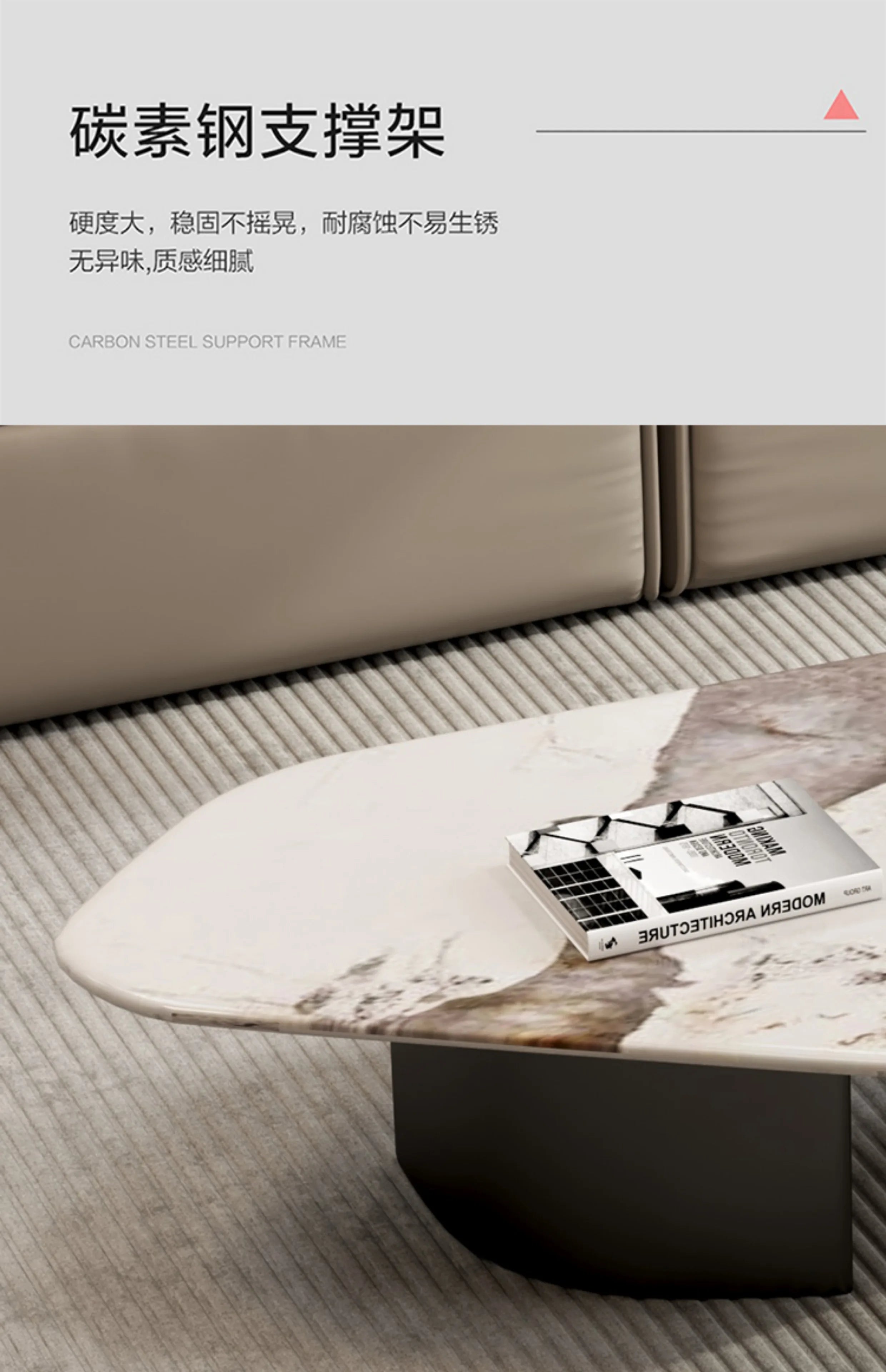 Simple Decor Coffee Table Living Room Premium Unique Coffee Table Modern Design Mesas De Centro Para Sala Living Room Furniture