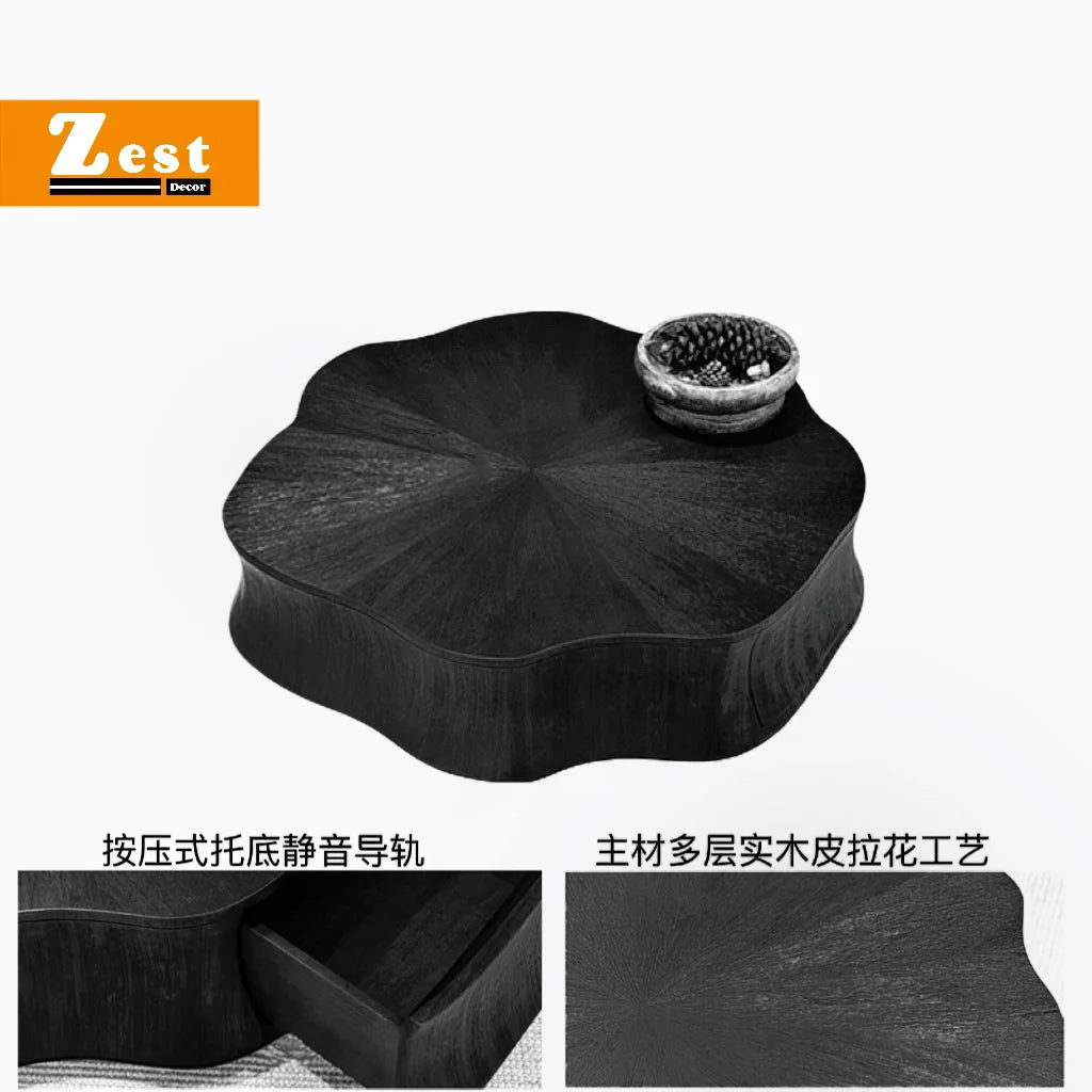 Living Room Display Coffee Table Modern Simple Home Decor Center Table Luxury Design Mesa De Centro Sala Living Room Furniture