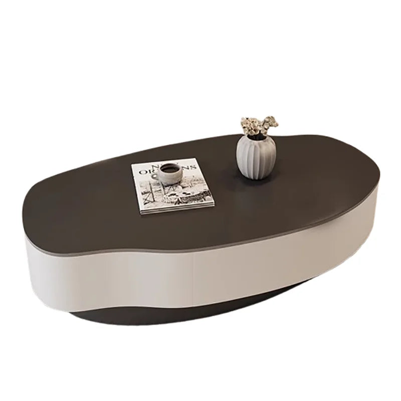 Delicacy Simple Coffee Table Beauty Trendy Luxury European Coffee Tables Exquisite Glamour Mesa De Centro Sala Furniture