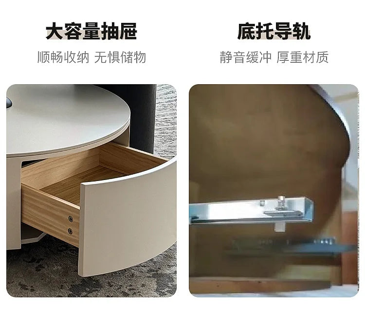 Design Decor Coffee Table Modern Simple Modern Luxury Coffee Table Living Room Mesa De Centro De Sala Living Room Furniture