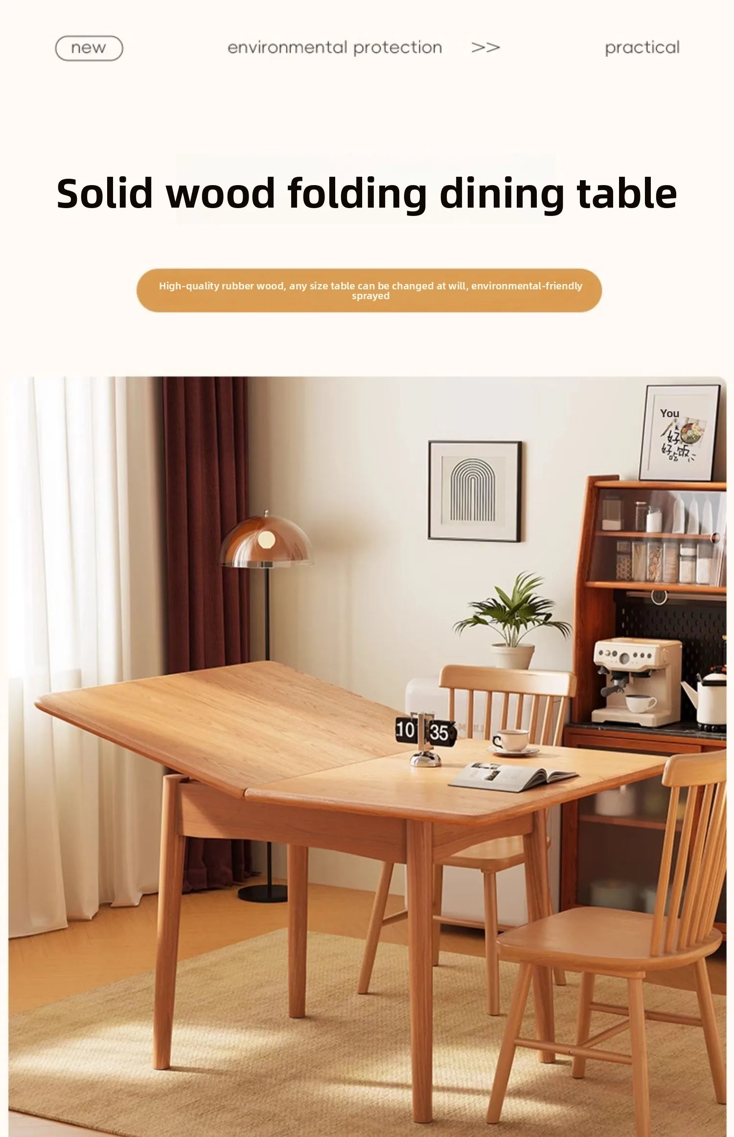 Desk Wall Apartment Saving Small Dining Minimalist Cafe Foldable Kitchen Compact Space Table Mounted Folding Household Home