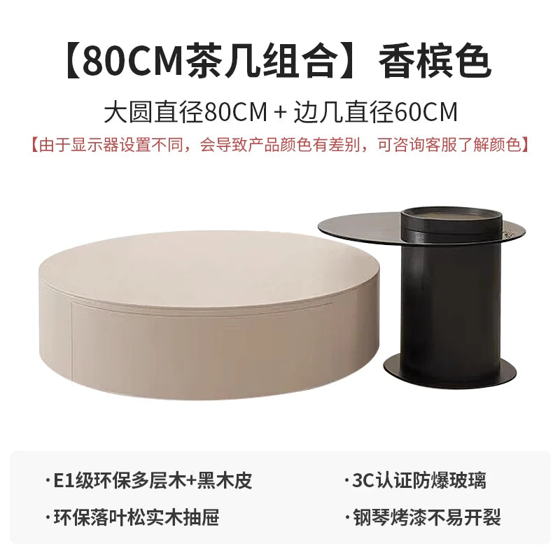 Design Decor Coffee Table Modern Simple Modern Luxury Coffee Table Living Room Mesa De Centro De Sala Living Room Furniture